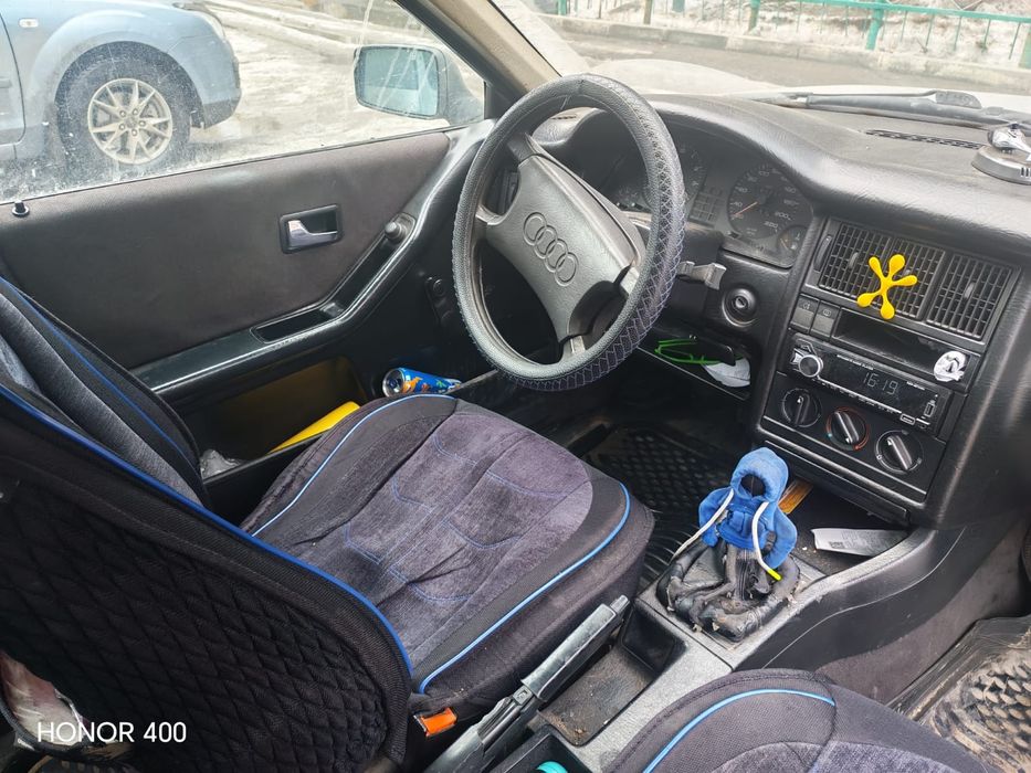 Продам Audi 80 b3