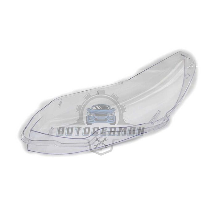 Капаци фарове BMW 3 Series E92 Coupe (06-09) стъкло фар крушки БМВ 3 Серия Е92 Купе xenon