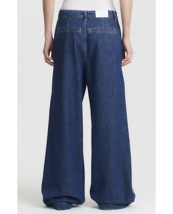 Дамски дънки D*I*O*R