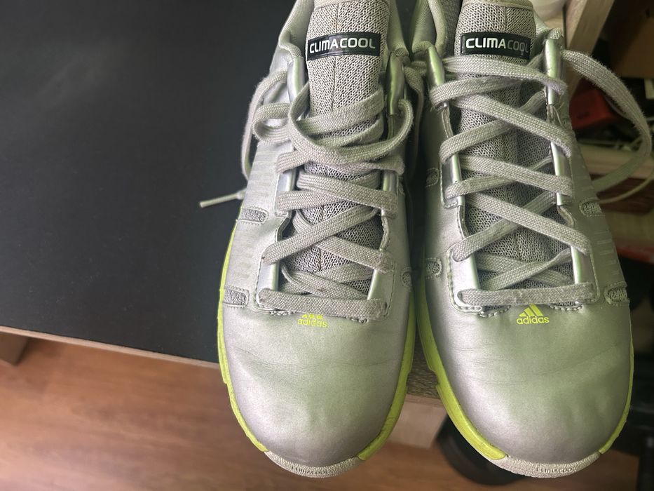 Adidas climacool 360