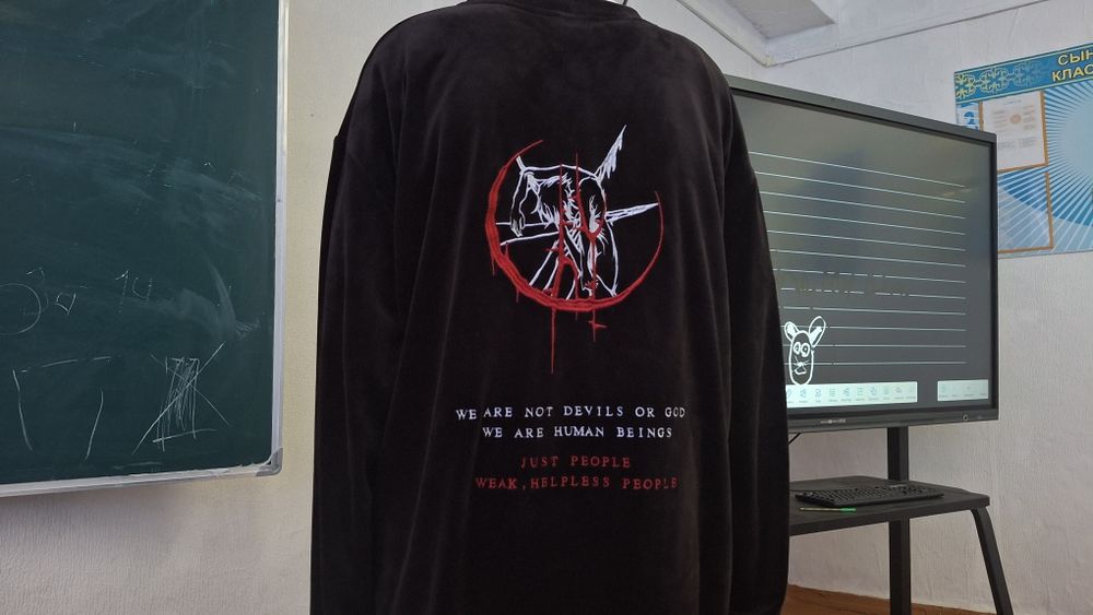 лонг бладнесс  ориг