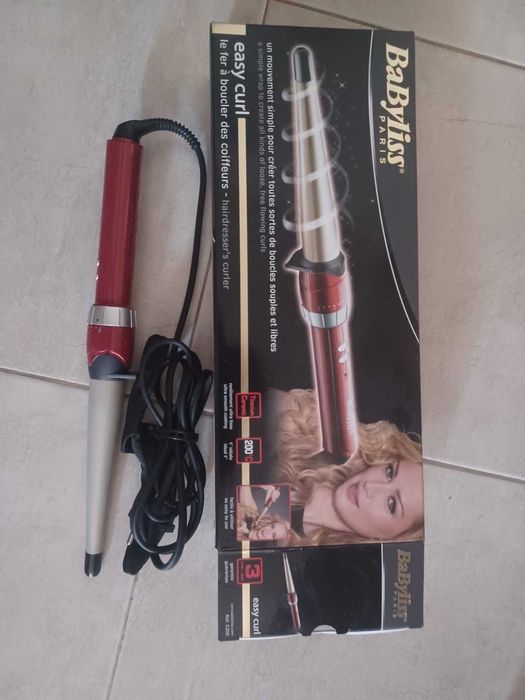 Маша за коса - нова