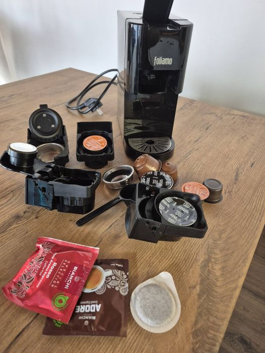 Кафемашина 5 в 1