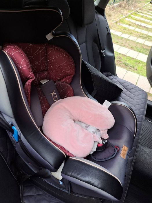 Детско столче за кола Chipolino Trax (0-25 кг)