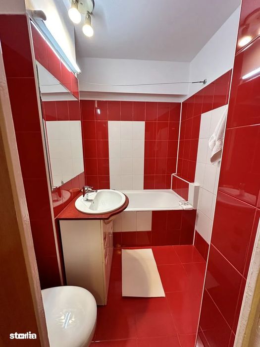 Apartament 3 camere | Titulescu | Metrou Basarab |