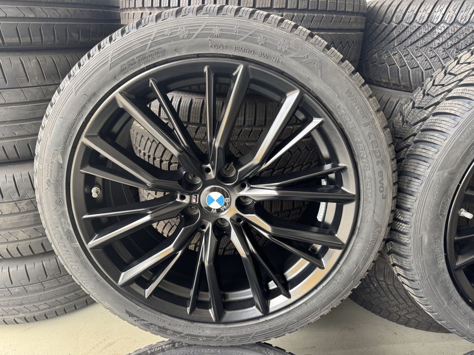 Jante Originale BMW M packet R18 Seria3 G20 G21 Seria4 G22 G23 Seria2