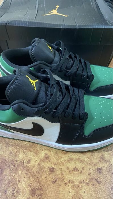 NIKE JORDAN 43р новый
