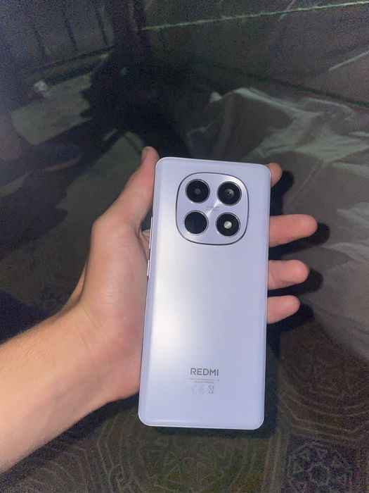Redmi not 15 128gb.