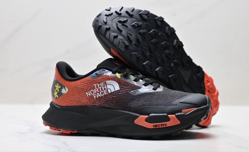 Нови мъжки маратонки The North Face Vectiv Enduris 4 Race Edition