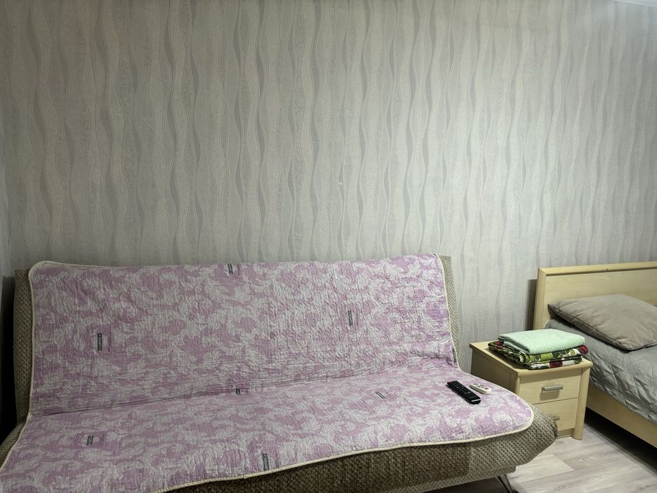 Квартира суточно