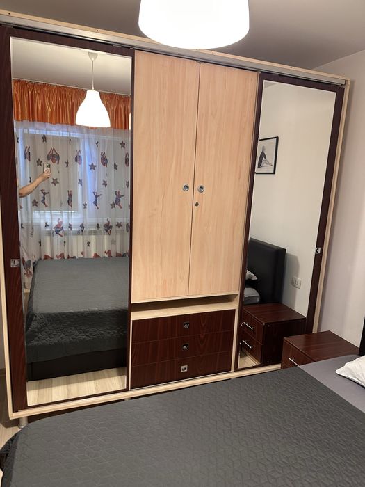 Sifonier stare foarte buna