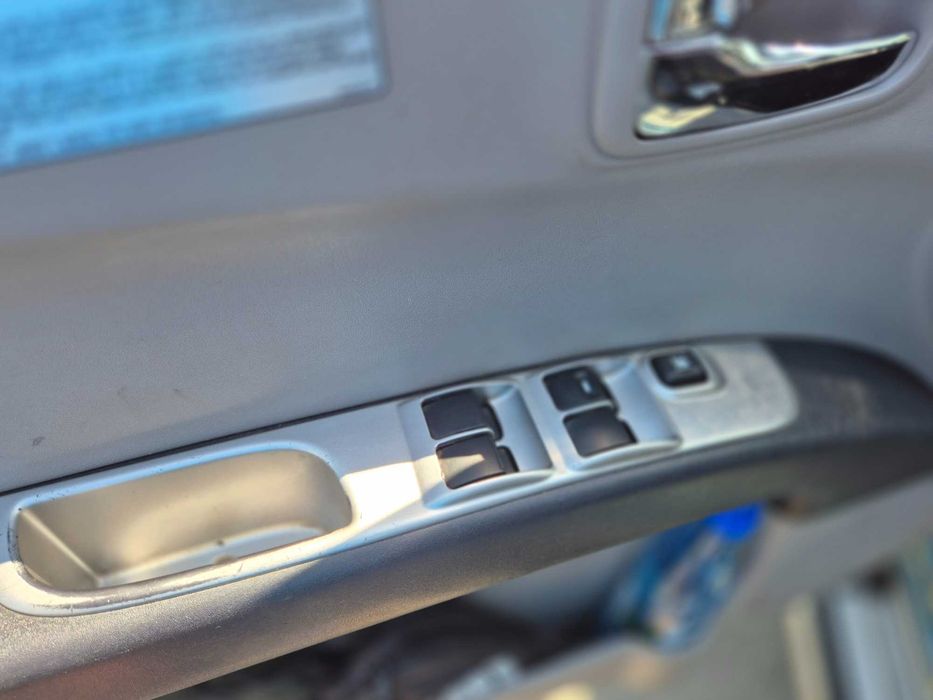 Mitsubishi L200/2006 Superselect