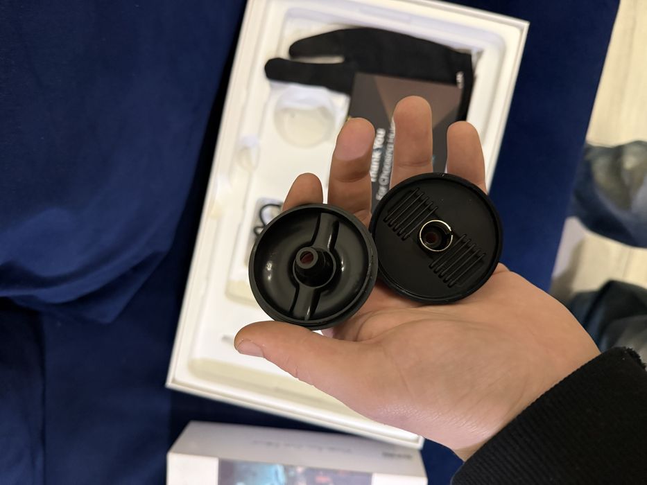 Tableta Grafica Huion Kamvas 13 Cu stilou