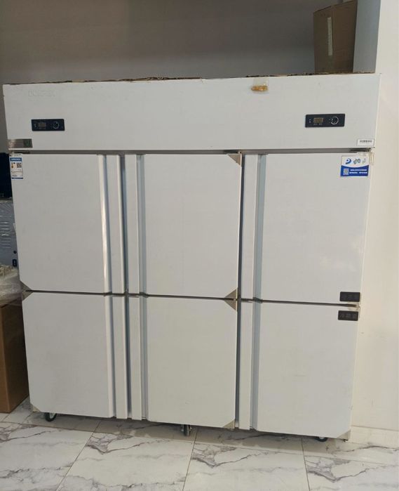 Xoladilnik  Холадилнк.