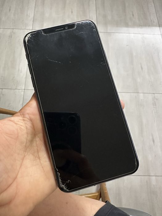 IPhone 11 Pro Max