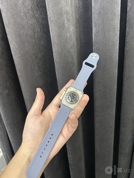 Smart Watch T-800 ultra