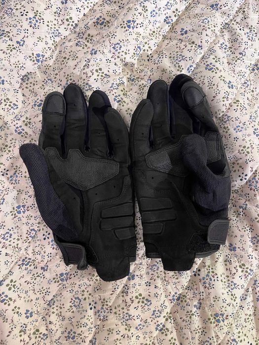 Manusi Alpinestars Copper gloves