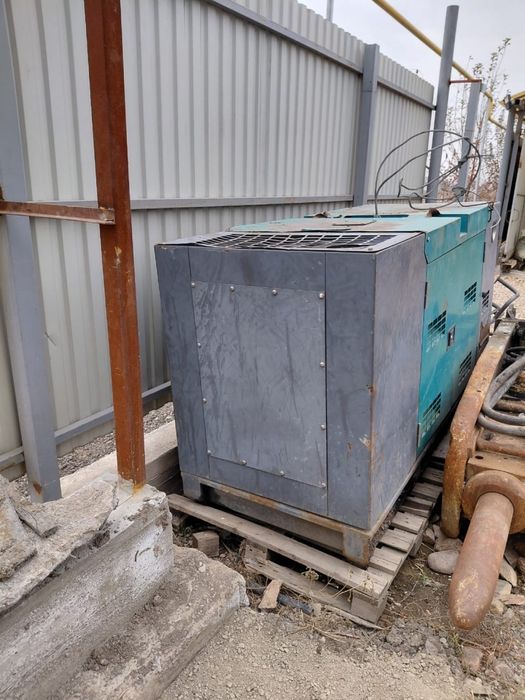 Генератор на 30kv