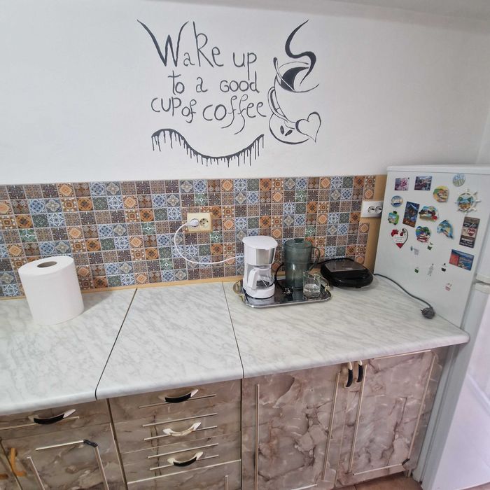 Garsoniera de inchiriat