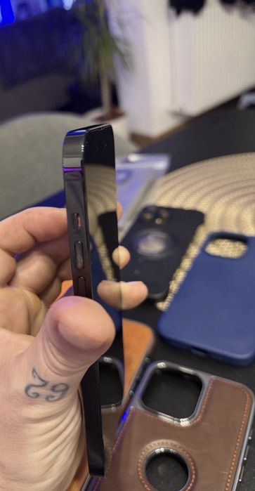 iPhone 14 PRO  96 % Bateria  256 GB  Accept Shimburi