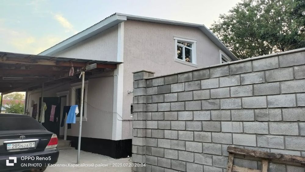 Продаётся мансардный дом