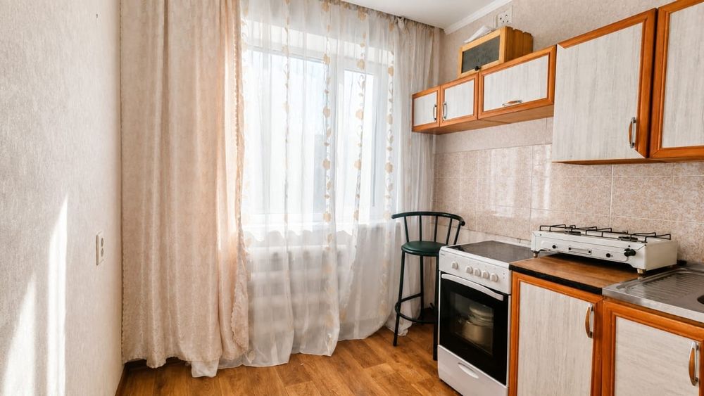 4-ком кравтира на 26 квартале