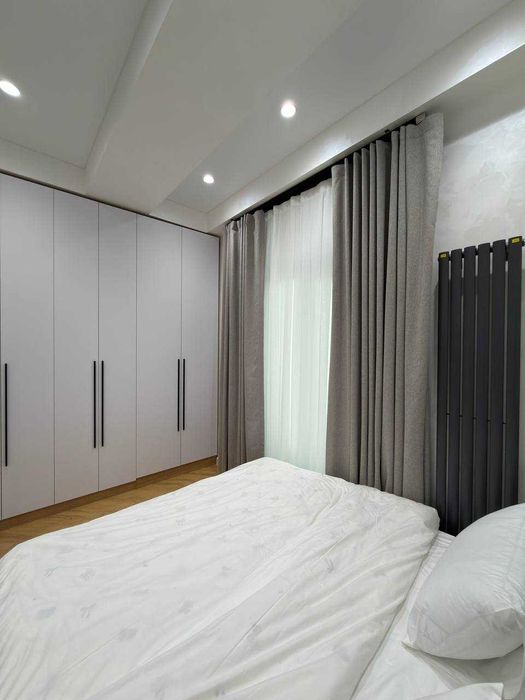 Продается 2х комн Квартира Студия ЖК Imperial Club City