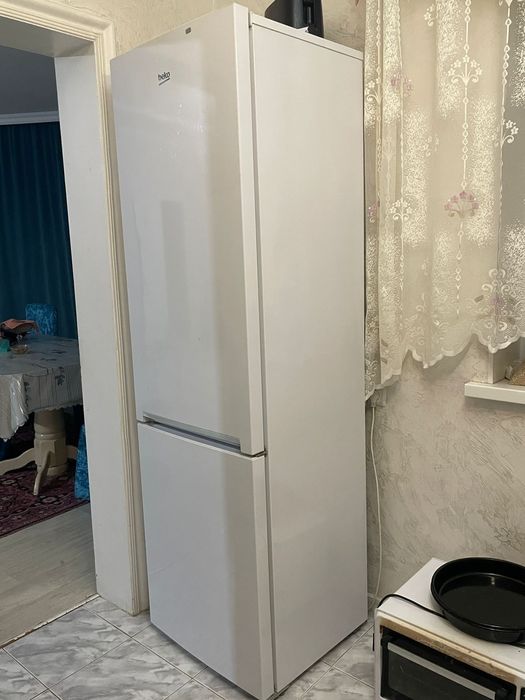 Холодильник беко