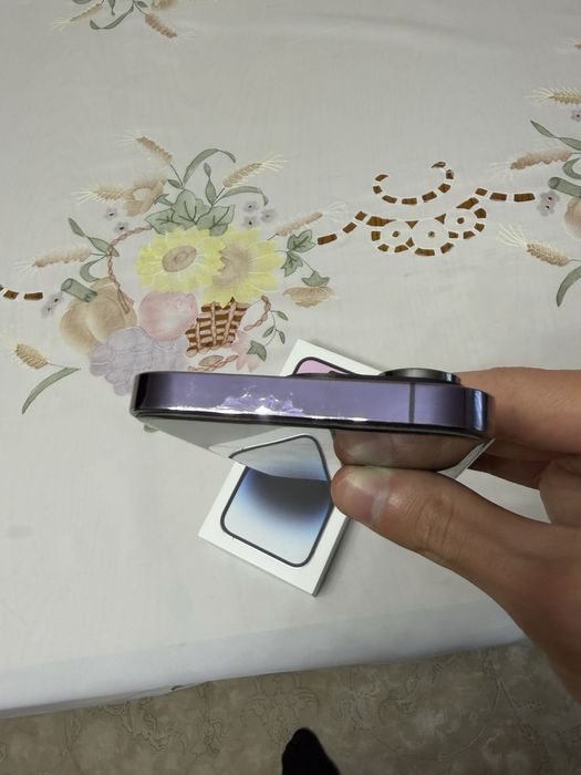 Iphone 14 Pro 256GB 78% ZA/A