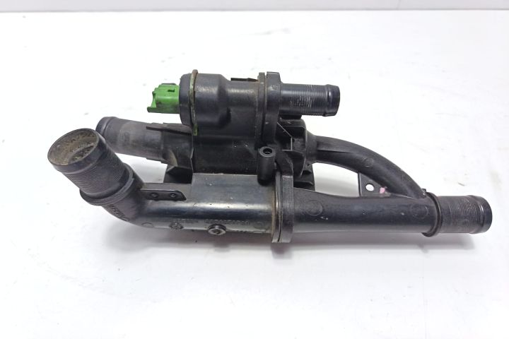 Carcasa termostat 9670253780 Ford C-Max a 2-a generatie seria