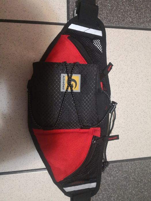 Borseta pentru munte