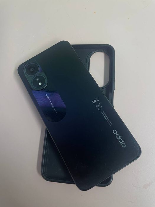 OPPO A38  састаяние норм