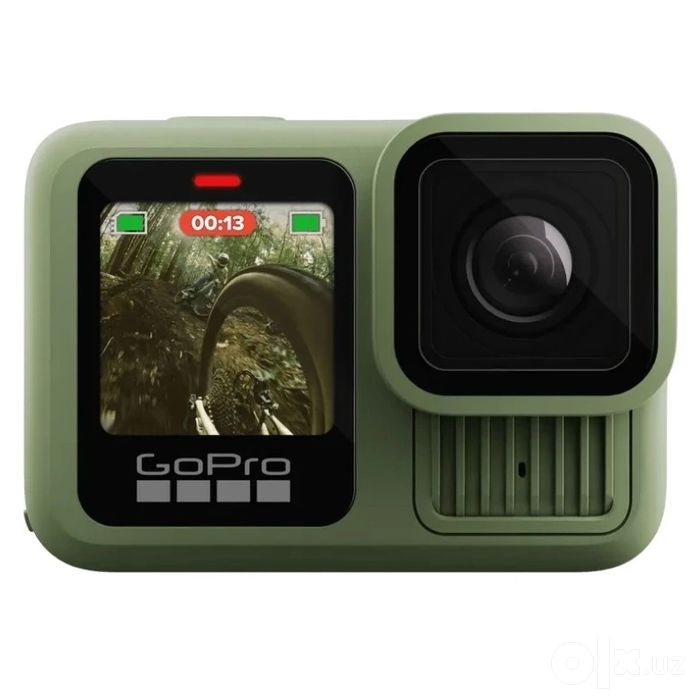 Экшн-камеры GoPro