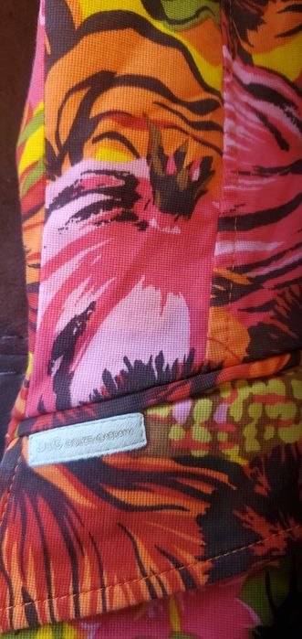 D&G сако номер 32 и Tommy Hilfiger с номер М