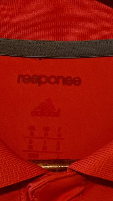 Tricou ADIDAS BARICADE sport barbati L