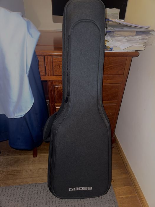 Fender Player II Stratocaster + Orange Crush 20 + Husă Premium | Stare Excelentă