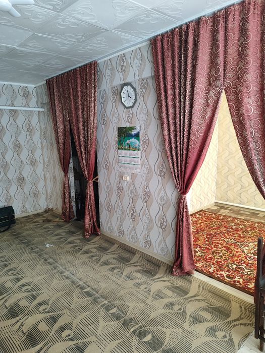2-х комнатная квартира
