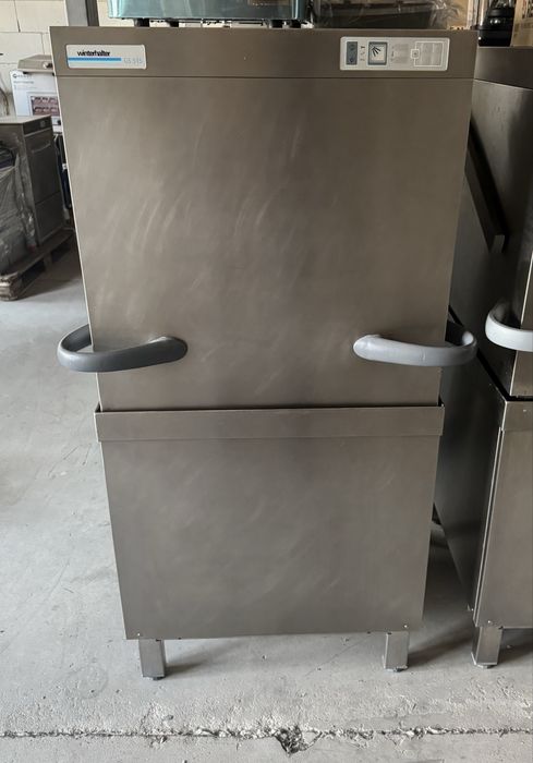 Професионални миялни машини Винтерхалтер