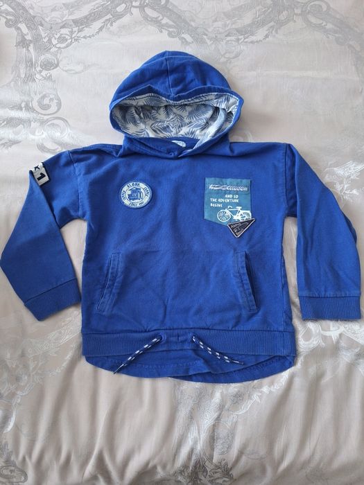 Детски суитшър- mayoral