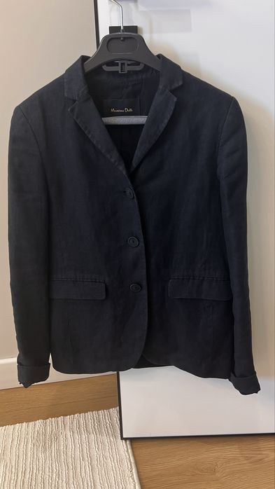 Пиджак/блейзер Massimo dutti