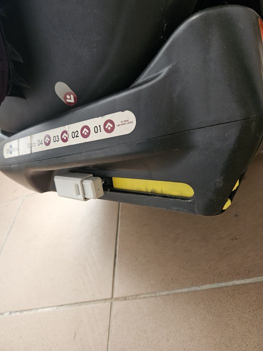 Donez scaun auto copii