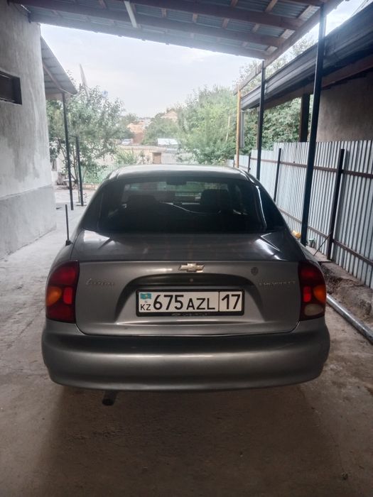 Продам Шевроле ланус