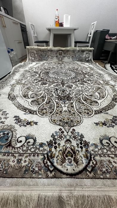 Продам ковёр ARDAHAL SILK 200×300см