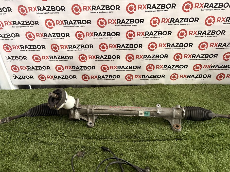 Рейка рулевая электроусилитель KIA Optima 2016–2020
