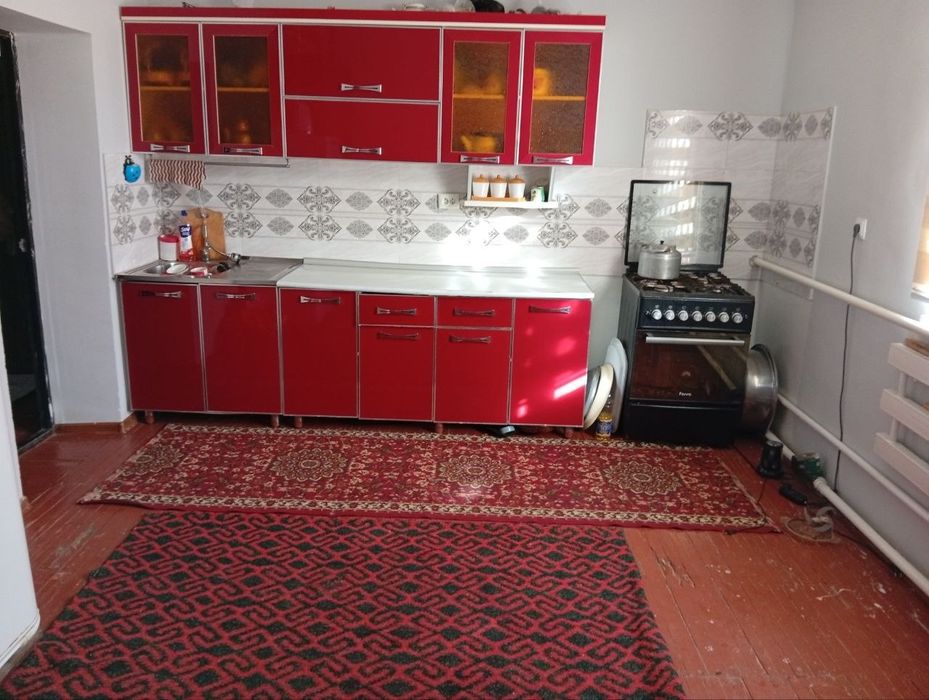 Канлыкол районы, Алтынкол АПЖ да жай сатылады