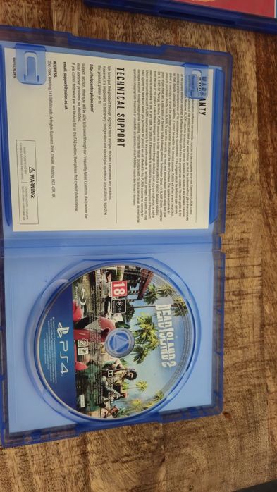 Jocuri PlayStation 4