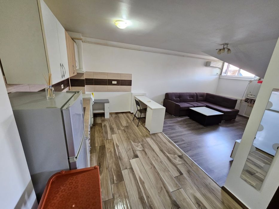 Apartament 2 camere de vanzare Rezervelor 54