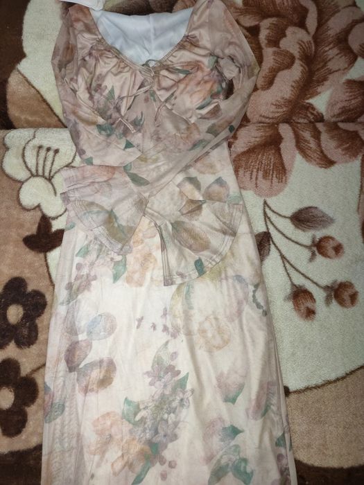 Rochie Shein primavara