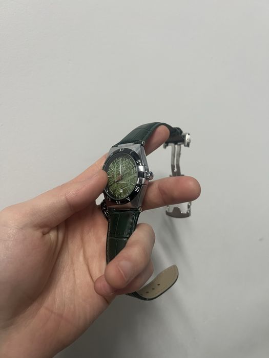 Omega Constellation Co-Axial Master Chronometer 41 mm.