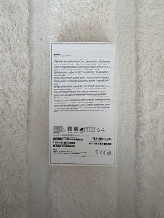 Iphone 15,aspect 10/10,impecabil